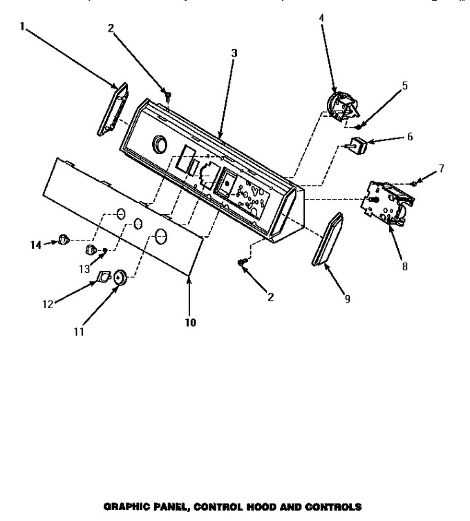 Diagram for AWM393L