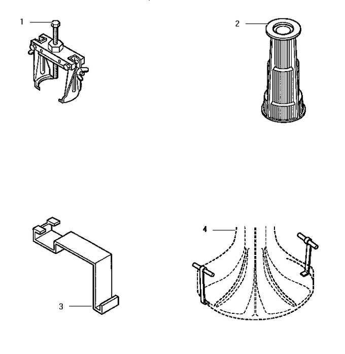 Diagram for AWM392W2