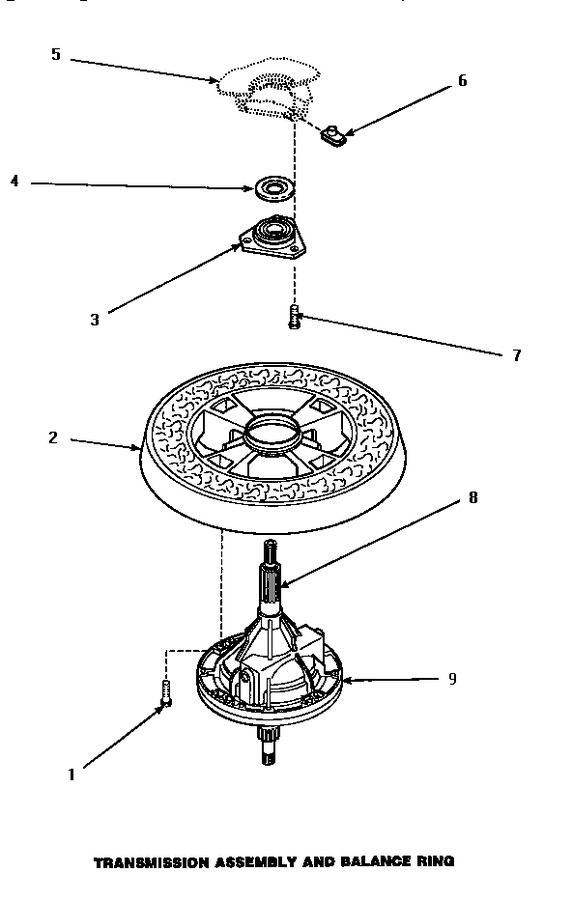 Diagram for AWM472W2