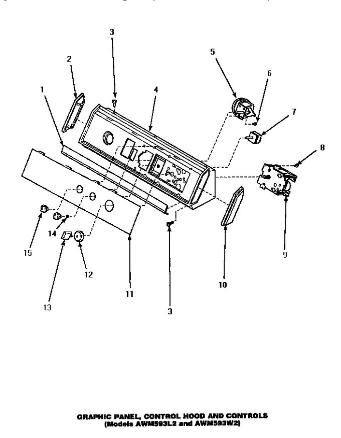 Diagram for AWM593L2