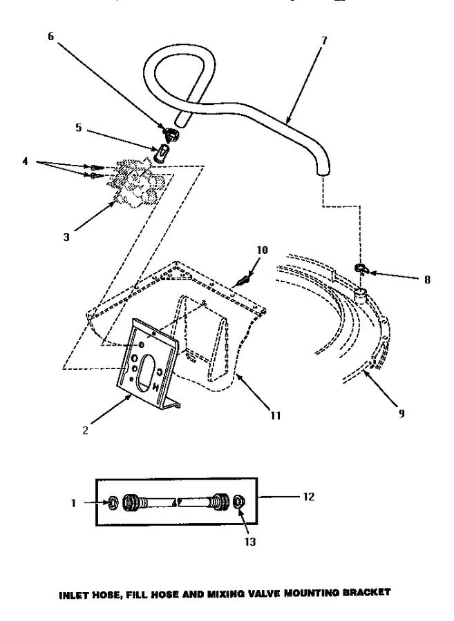 Diagram for AWM593L2