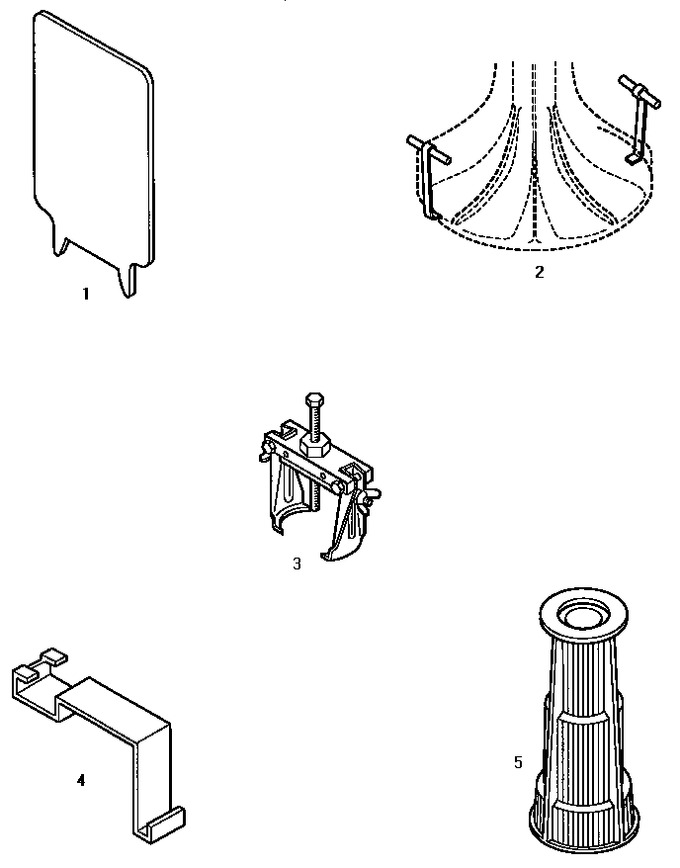 Diagram for AWM692
