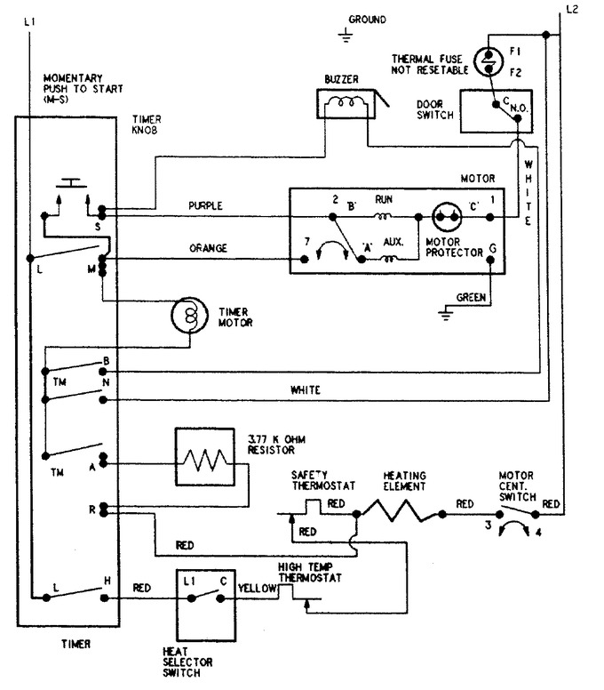 Diagram for AYE1200AKW