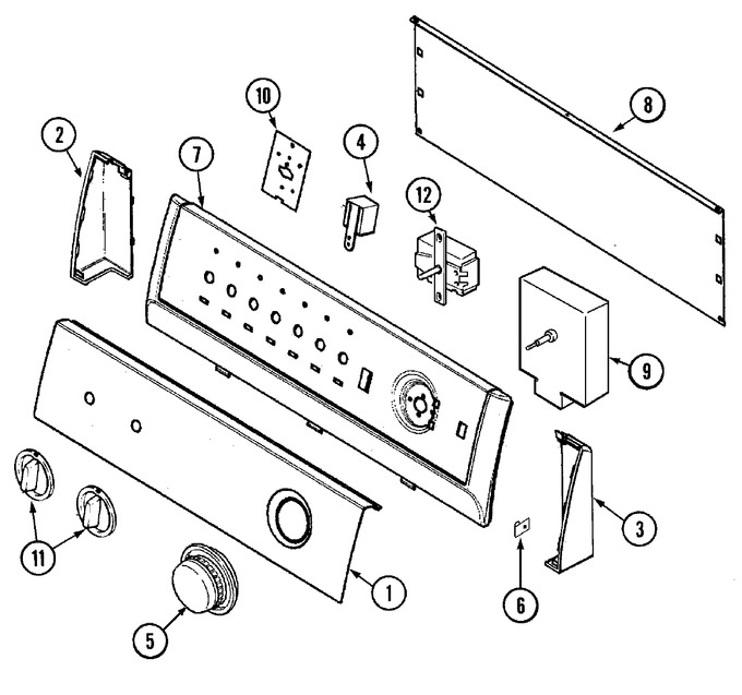 Diagram for AYE2200AGW