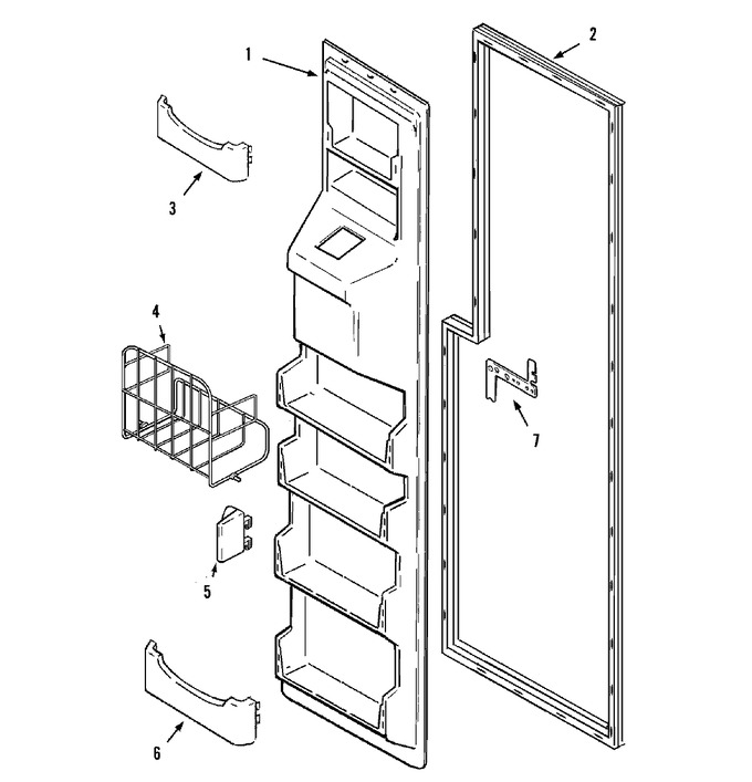 Diagram for AZ2727GIHB