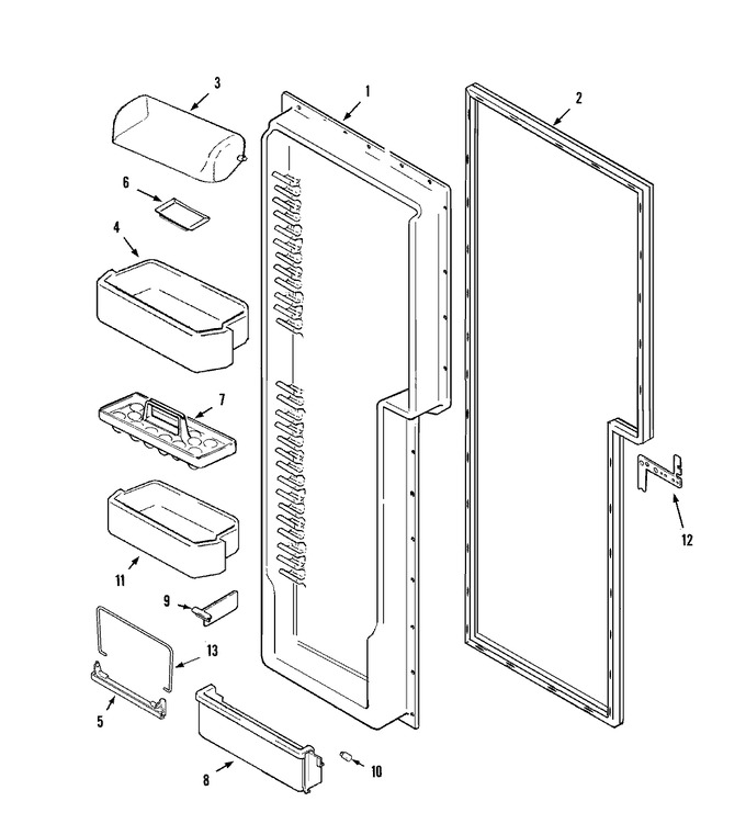 Diagram for GZ2727GEHB