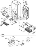 Diagram for 03 - Drawer, Hinges & Accessories