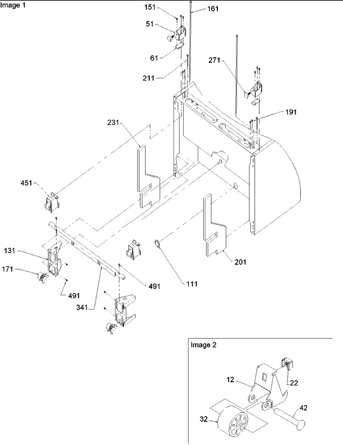 Diagram for BB20V1E (BOM: P1321314W B)