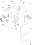 Diagram for 04 - Control, Hinges & Shields