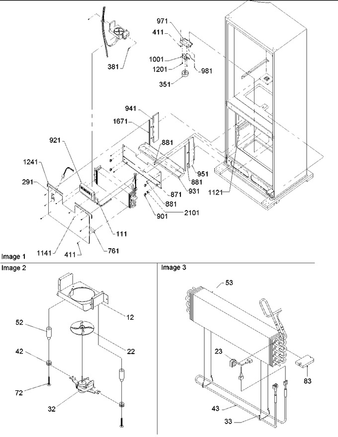 Diagram for BB20V1E (BOM: P1321314W B)