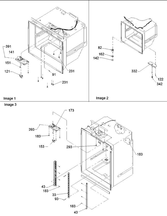 Diagram for BB20V1E (BOM: P1321314W B)