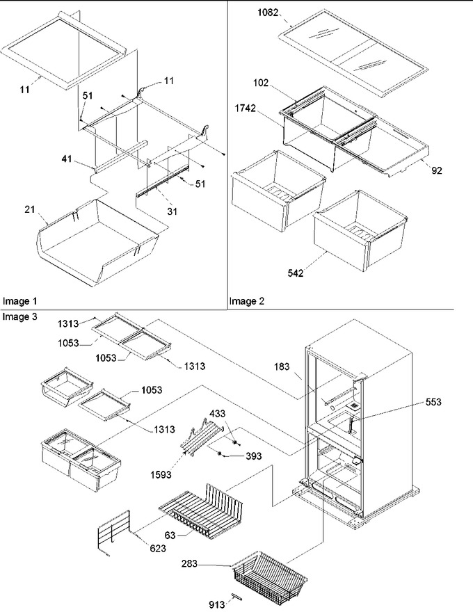 Diagram for BB20V1E (BOM: P1321314W B)