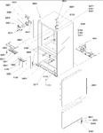 Diagram for 04 - Control, Hinges & Shields