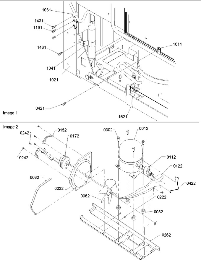 Diagram for BRF20VL (BOM: P1321303W L)