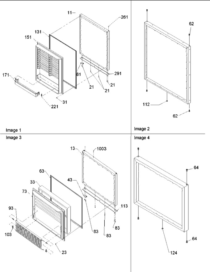 Diagram for BB20VW (BOM: P1321307W W)