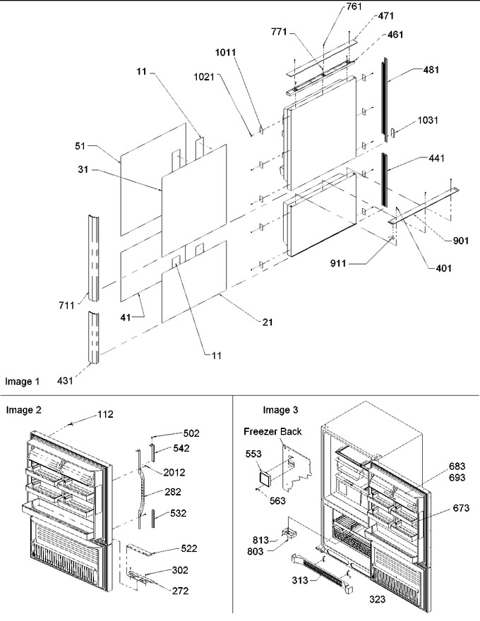 Diagram for BB20VW (BOM: P1321307W W)