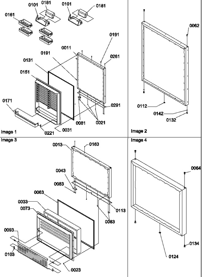 Diagram for BRF20TW (BOM: P1199202W W)