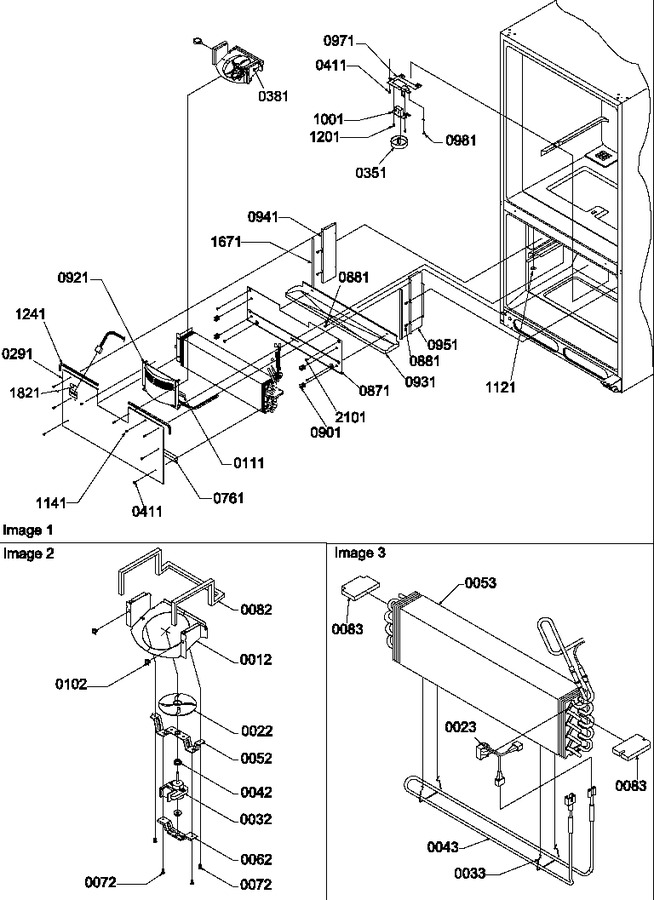 Diagram for BRF20TL (BOM: P1199201W L)