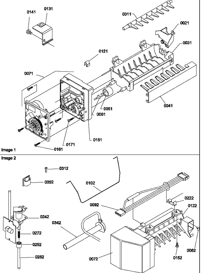 Diagram for BRF20TE (BOM: P1199201W E)