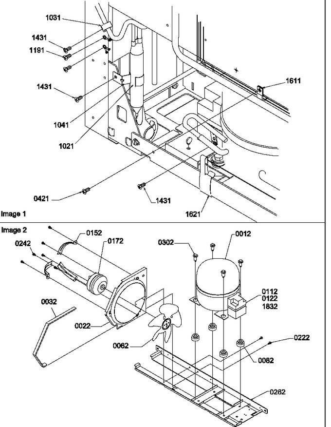 Diagram for BRF20TL (BOM: P1199201W L)