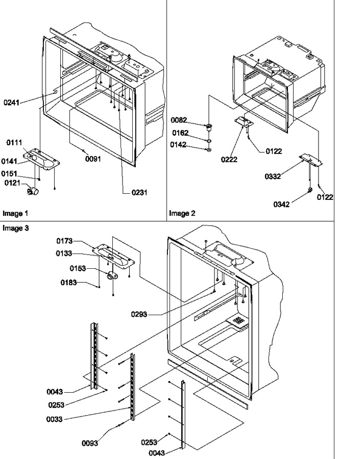 Diagram for BRF20TL (BOM: P1199201W L)