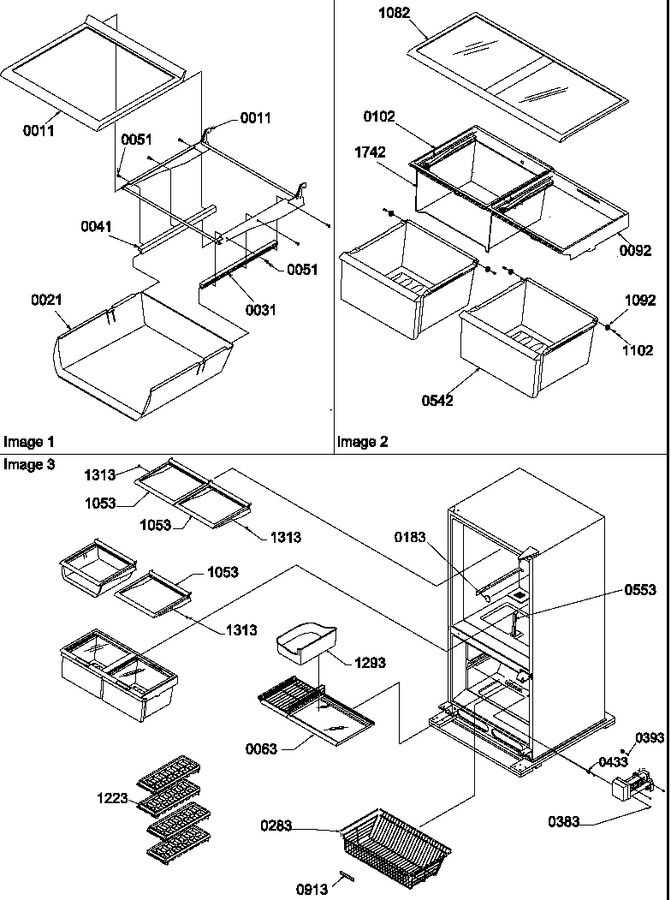 Diagram for BRF20TL (BOM: P1199201W L)