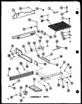 Diagram for 03 - Condenser Parts