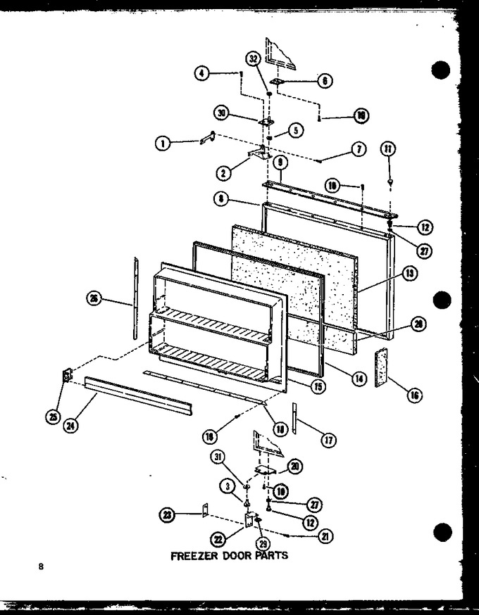 Diagram for BC20E (BOM: P747023W)