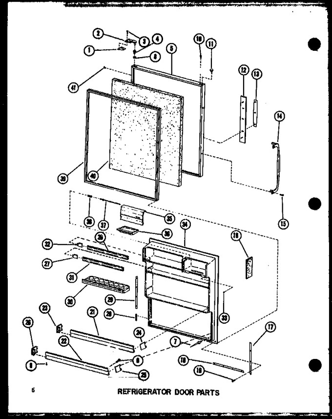 Diagram for BC20E (BOM: P747023W)