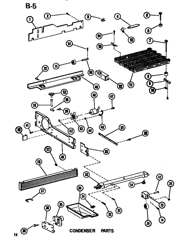 Diagram for BCI20EG (BOM: P747026WG)