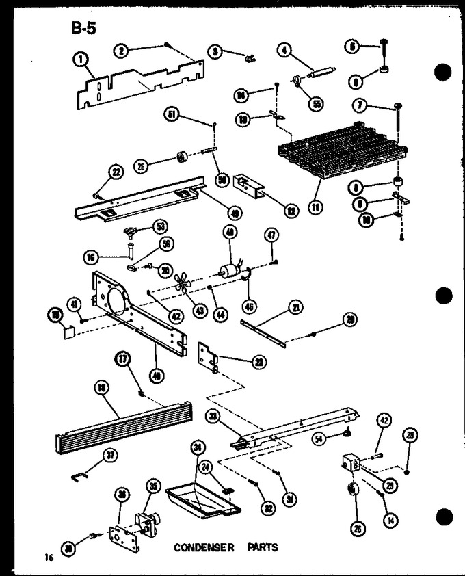 Diagram for BKI-20E-G (BOM: P7470207W G)