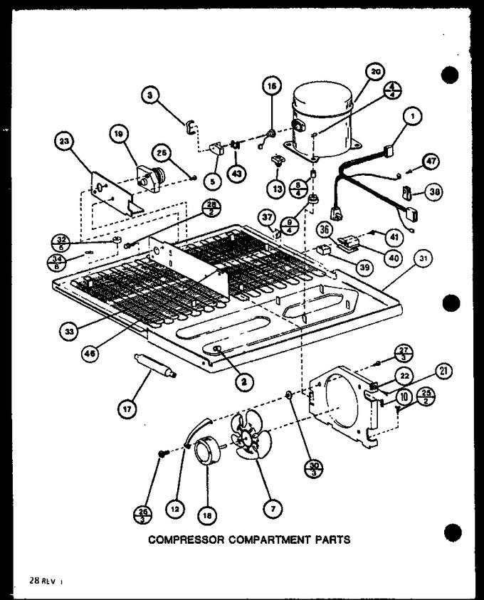 Diagram for BC20N (BOM: P7812528W)