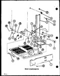 Diagram for 06 - Rear Components