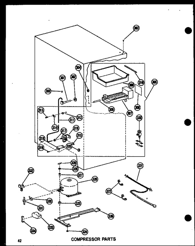 Diagram for BC20N (BOM: P602354W)