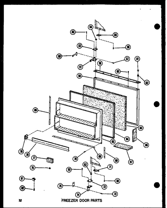 Diagram for BC20N (BOM: P602353W)