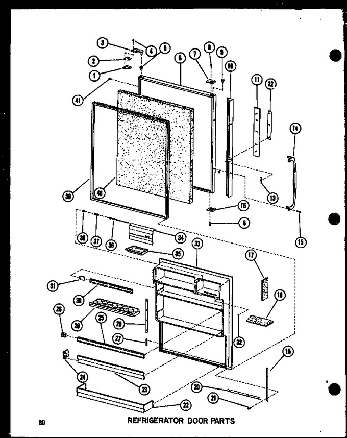 Diagram for BC20N (BOM: P602355W)