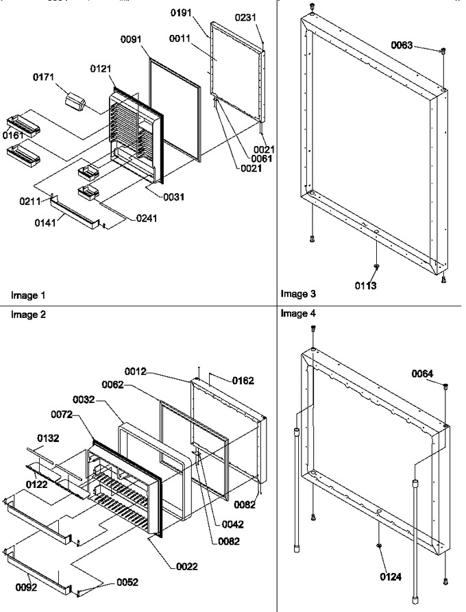 Diagram for BG20TL (BOM: P1196516W L)