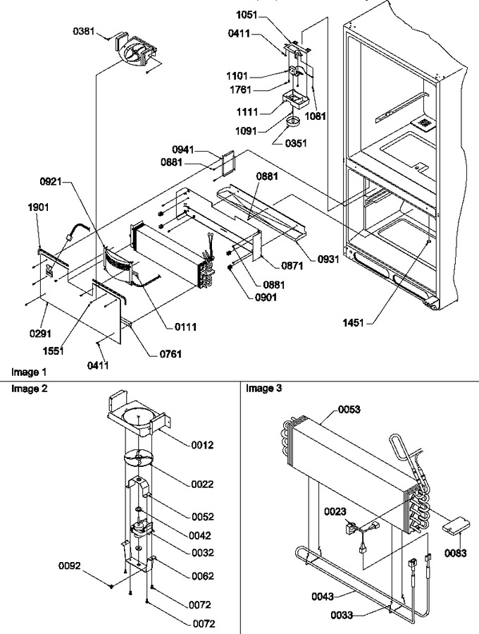 Diagram for BC20TL (BOM: P1196514W L)