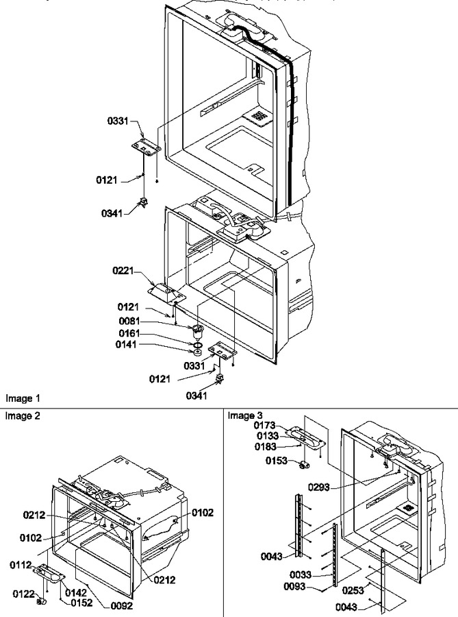 Diagram for BC20TL (BOM: P1196514W L)