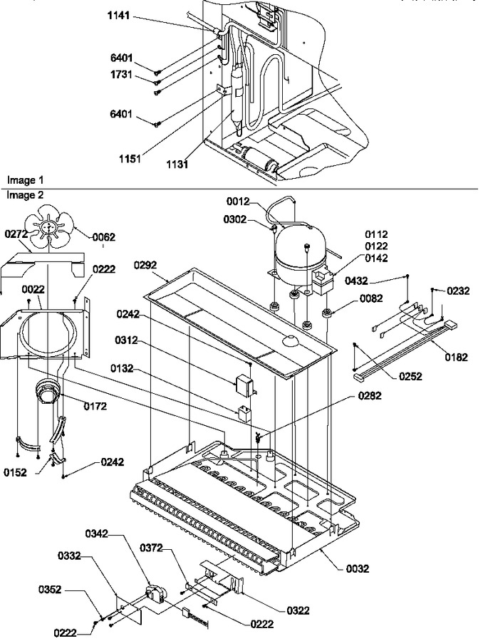 Diagram for BC20TL (BOM: P1196514W L)