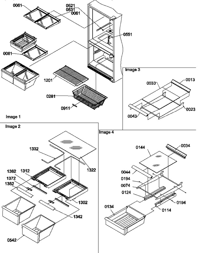 Diagram for BC20TL (BOM: P1196514W L)