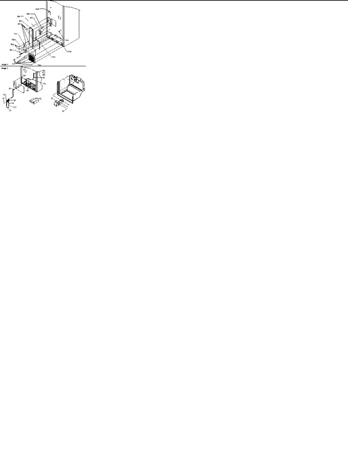 Diagram for BR22V1C (BOM: P1325025W C)