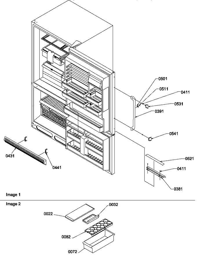 Diagram for BCI20TL (BOM: P1309701W L)