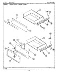 Diagram for 04 - Drawer