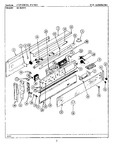 Diagram for 02 - Control Panel