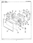 Diagram for 03 - Door