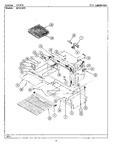 Diagram for 06 - Oven