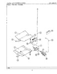 Diagram for 05 - Gas Controls-oven (xcrg760a Xcrg860a)