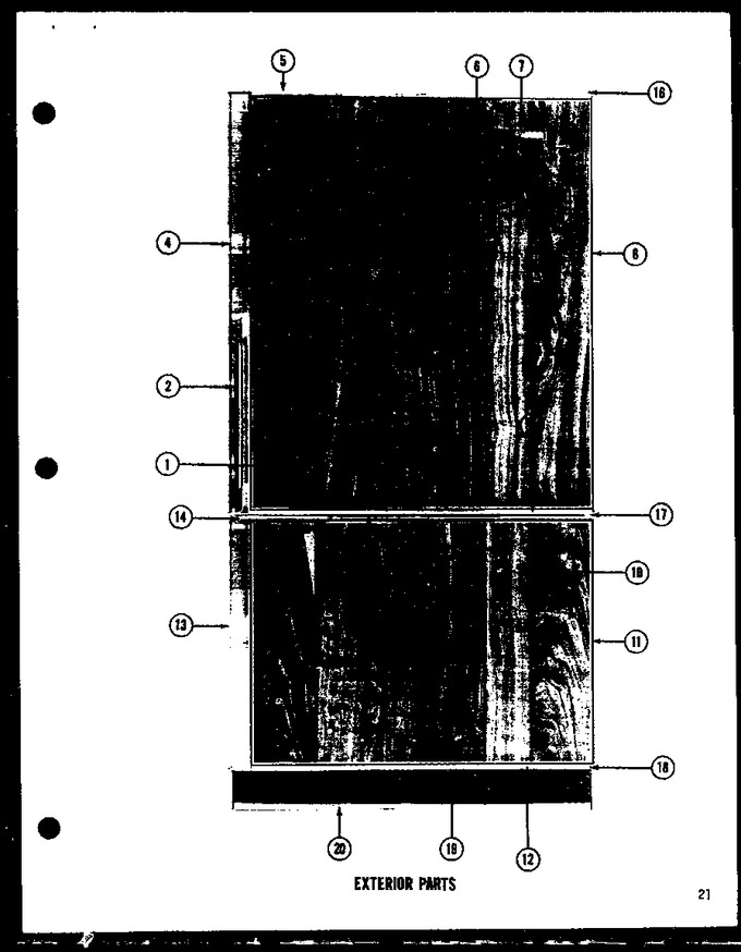 Diagram for BD16E