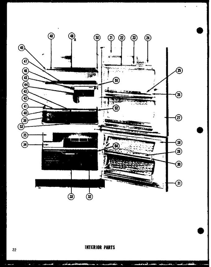Diagram for BR16E